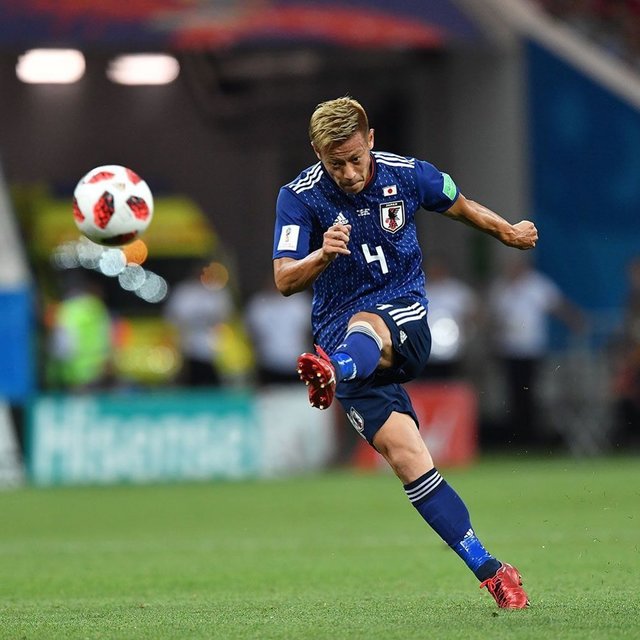 サッカーのシュートを徹底解析 種類や蹴り方のコツ 狙うところとは Activeる Page 2