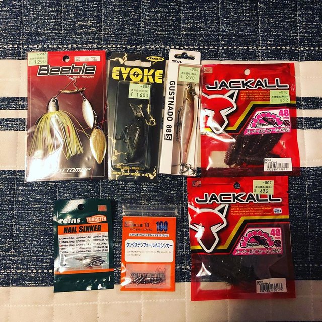 相模川のバス釣り情報ガイド おすすめポイント6選でスモールマウスバスを狙え Activeる Page 3