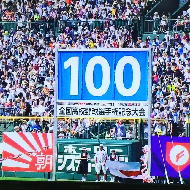 高校野球の歴史とは？春の選抜・夏の甲子園の始まりから100年の歴史 Activeる!