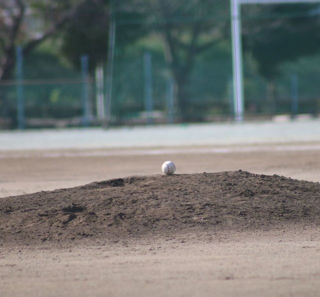 野球のバッテリーとは バッテリーの由来や語源の意味を解説 Activeる