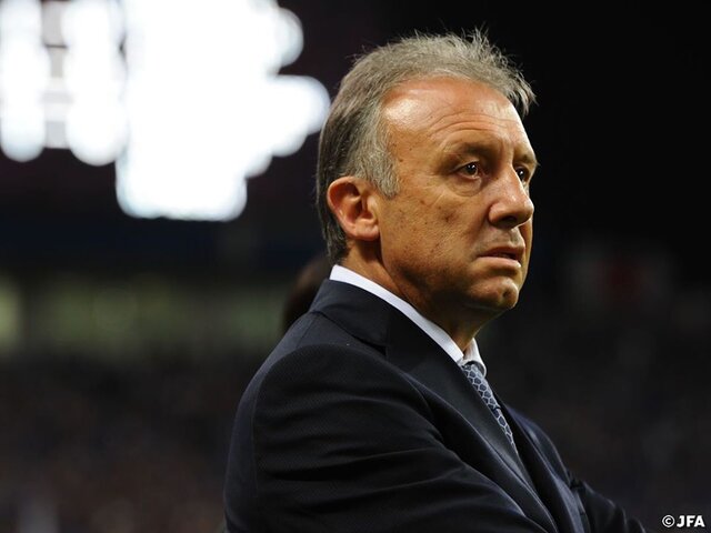 サッカー日本代表の歴代監督まとめ ワールドカップの成績が一番の監督とは Activeる Page 2