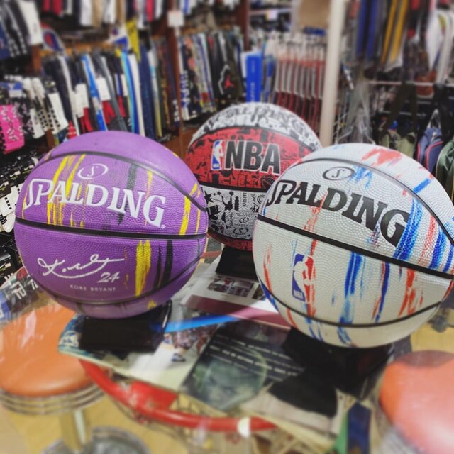 新宿のバスケショップ4選！人気のバスケット専門店もご紹介 Activeる!
