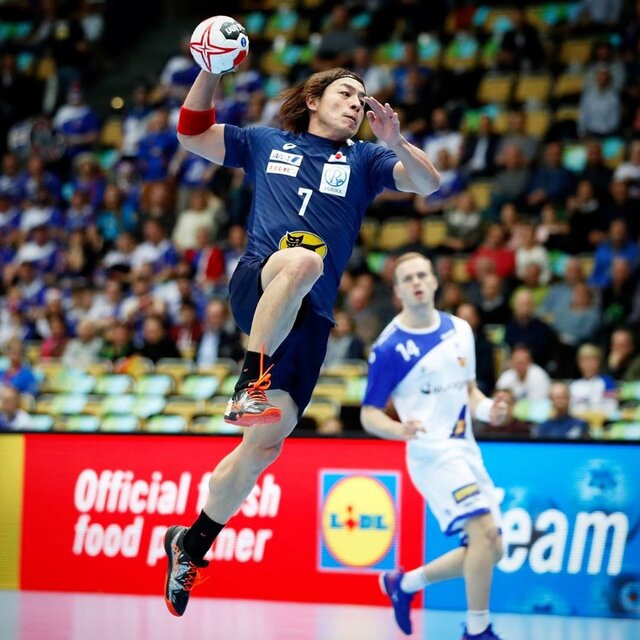 ハンドボールの投げ方とは 上手に投げる2つのコツとは Activeる Page 2