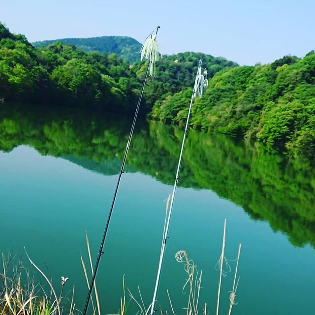 岐阜県のバス釣りポイント8選 初めて行く人はどこがおすすめ 釣り場情報 Activeる 岐阜県のバス釣りポイント8選 初めて行く人はどこがおすすめ 釣り場情報 Activeる