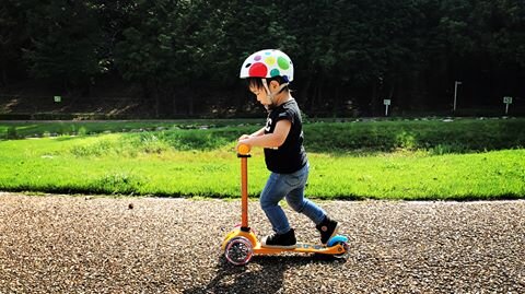 子供用キックボードのおすすめ12選 正しい選び方で事故 怪我を防止しよう Activeる