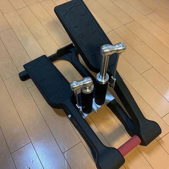 ステッパーダイエットの効果とは 足踏みするだけで下半身痩せができる Activeる Page 4