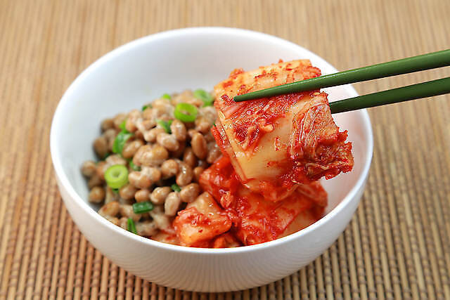 キムチ納豆ダイエットとは 気になる栄養成分と痩せ効果をご紹介 Activeる