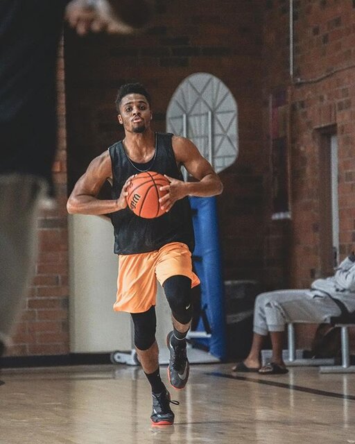 バスケのパス18選 基礎から初心者が覚えておくべきパスとは Activeる