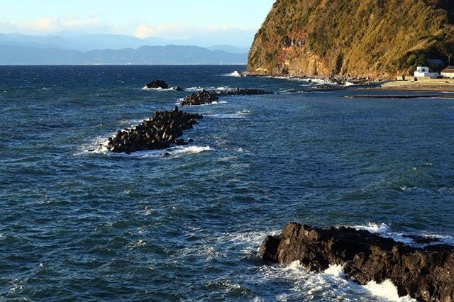 静岡県のエギングポイント7選 イカ釣り初心者へ攻略法を解説 Activeる