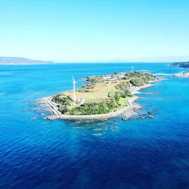 天草のエギングポイント8選 熊本のイカ釣り攻略法を解説 Activeる