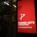 大阪弁天町のアクロバットスタジオ Power Arts - パワーアーツ