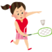 バドミントン上達法!上手くなるためのコツと7つの方法【初心者向け】 - Activeる!