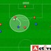 カバーシャドウとは?サッカーの戦術用語を解説!