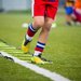 ラダーを使ったサッカーのトレーニングメニュー8選!瞬発力を鍛える練習方法