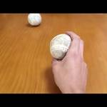 スライダーの投げ方と握り方!カーブとの違いとは?【変化球ガイド】