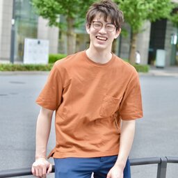 大淵 颯 大淵 颯