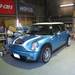 BMW MINI エンジン不調。(R53)