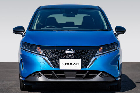 日産 新型ノート E Power マイカーのお役立ちサイト マイカーサーチドットコム