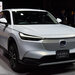 新型「ホンダ・ヴェゼル」