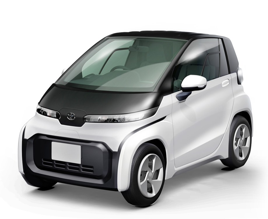 タケオカ ルーキーEV ミニカー登録車 超希少
