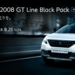 Peugeot JP | Car manufacturer | Motion & Emotion