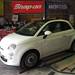 FIAT 500 (チンクエチェント)|コンパクトカー|FIAT