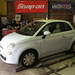 FIAT 500 (チンクエチェント)|コンパクトカー|FIAT