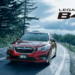 レガシィ B4 | SUBARU