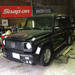 The G-Class