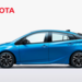 トヨタ自動車WEBサイト