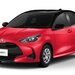 トヨタ ヤリス | トヨタ自動車WEBサイト