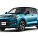トヨタ ライズ | トヨタ自動車WEBサイト
