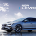 新型レヴォーグ | SUBARU