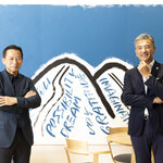 【メディア掲載のお知らせ】海外向け日本総合情報サイト「All About Japan」の日本語版に、代表取締役社長 江幡哲也の対談が掲載されました。
