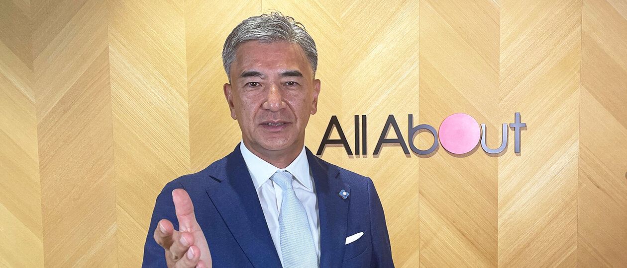 2026年3月期 第1四半期決算の補足説明を行いました