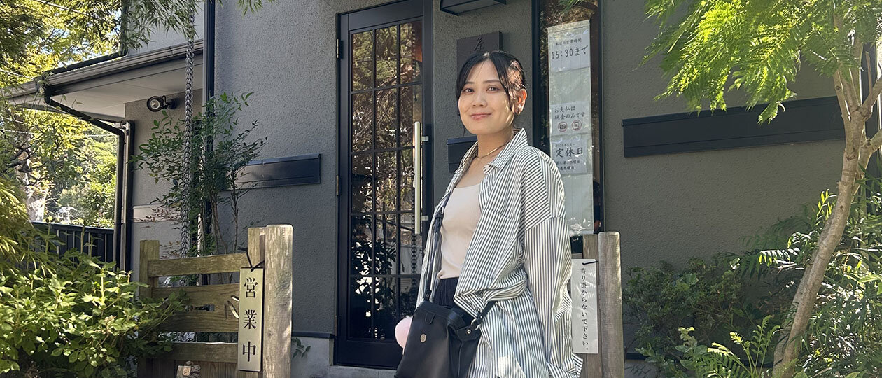 <11月の新メンバー>会社やチームに影響を与えられる人材になりたい!(オールアバウトパートナーズ マーケティングソリューション部・木村)