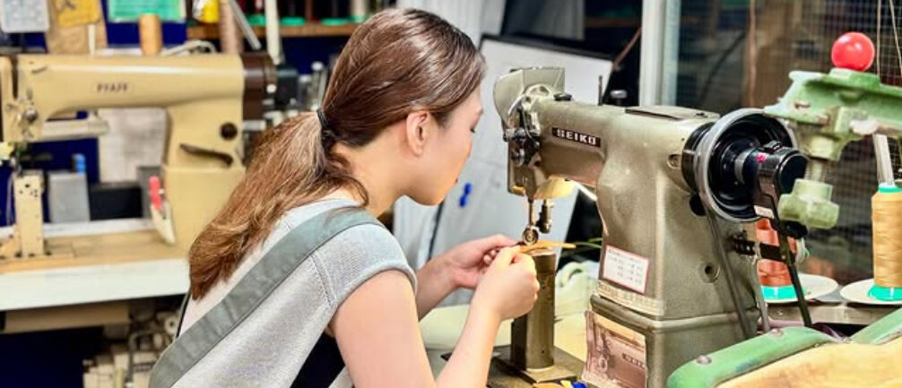 ＜11月の新メンバー＞マーケティングの力を活用して価値あるサービスを世の中に届けたい（メディア事業部 事業開発部・大越）