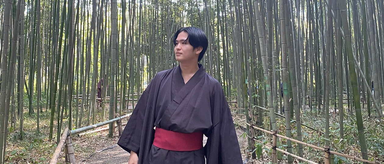 ＜11月の新メンバー＞関わるすべての人たちから「あなたに任せたい」と信頼されるゼネラリストになりたい！（オールアバウトパートナーズ マーケティングソリューション部・岩田）