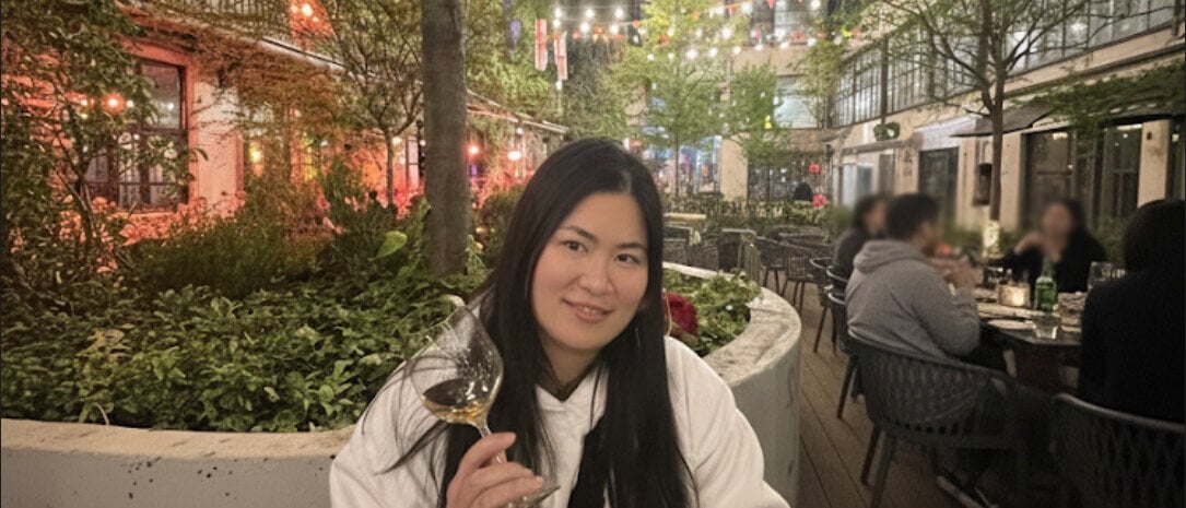 <12月の新メンバー>お客様により快適な体験を届けられるよう、一歩ずつ信頼を積み重ねていきたい!(オールアバウトライフマーケティング カスタマーサクセス室・仁科)