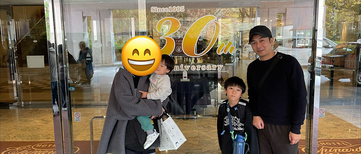 ＜12月の新メンバー＞“夢のマイホーム”実現のお手伝いをしたい（みらいバンク・矢﨑）