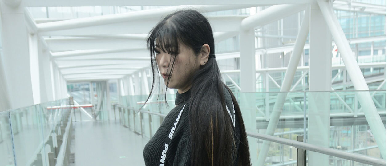 ＜1月の新メンバー＞責任感をもって業務に取り組み、事業の成長に貢献したい！（オールアバウトライフマーケティング マーケティング・オペレーション部 藤嶋）