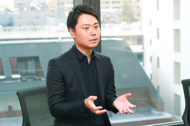 メディアビジネス事業部 ビジネス開発本部 デジタルマー...