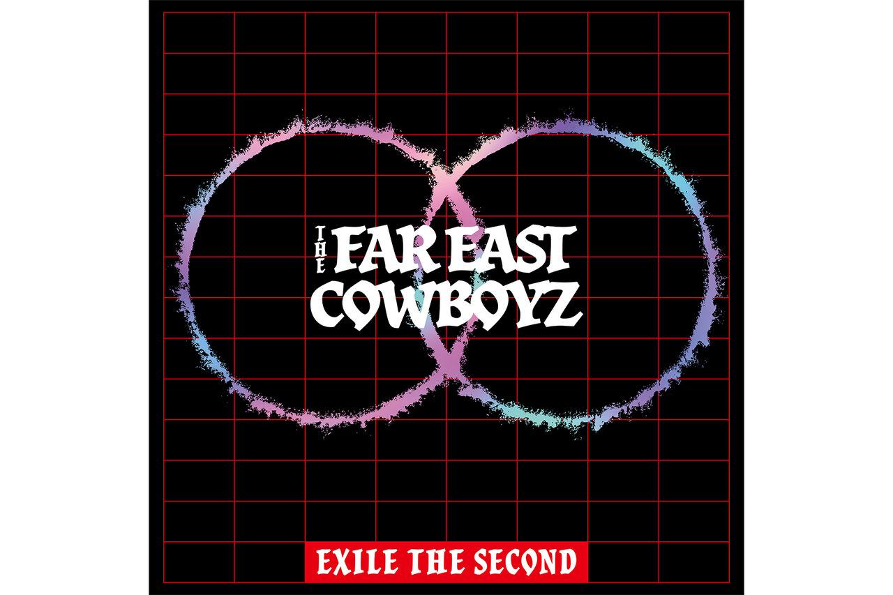 EXILE THE SECOND / THE FAR EAST COWBOYZ - B-PASS online