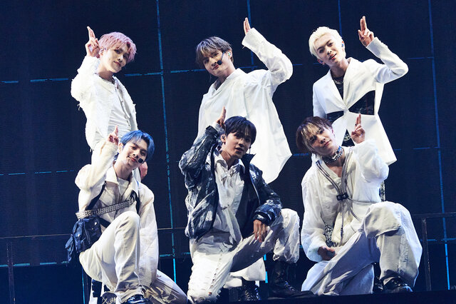 DXTEEN 1ST ONE MAN LIVE TOUR〜START OF THE QUEST〜』開幕！ ツアー