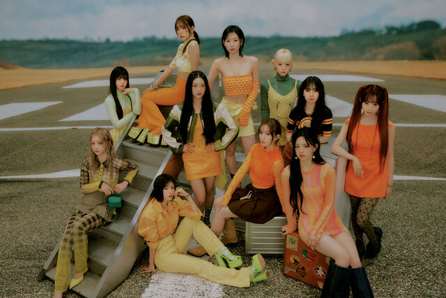 ME:Iが誕生するまでの軌跡を収めた『PRODUCE 101 JAPAN THE GIRLS