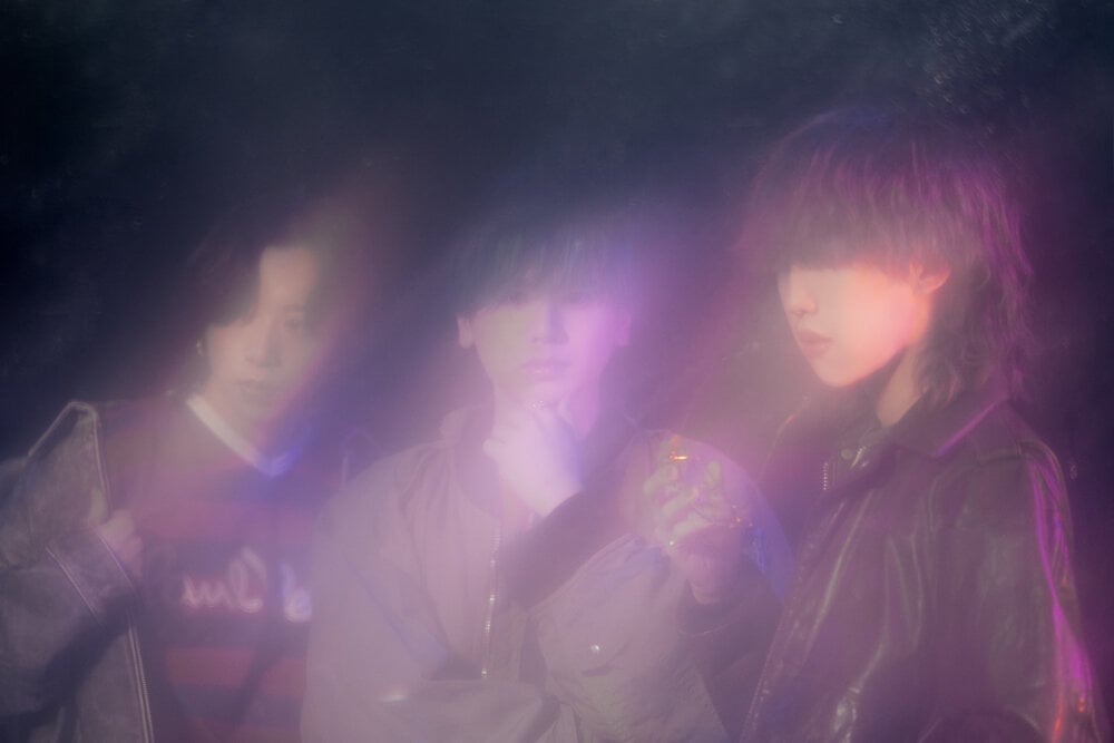 ShowMinorSavage SMS ATS ビーファ BMSG所属のユニットShowMinorSavage、新曲「Ocean」が7月10日に