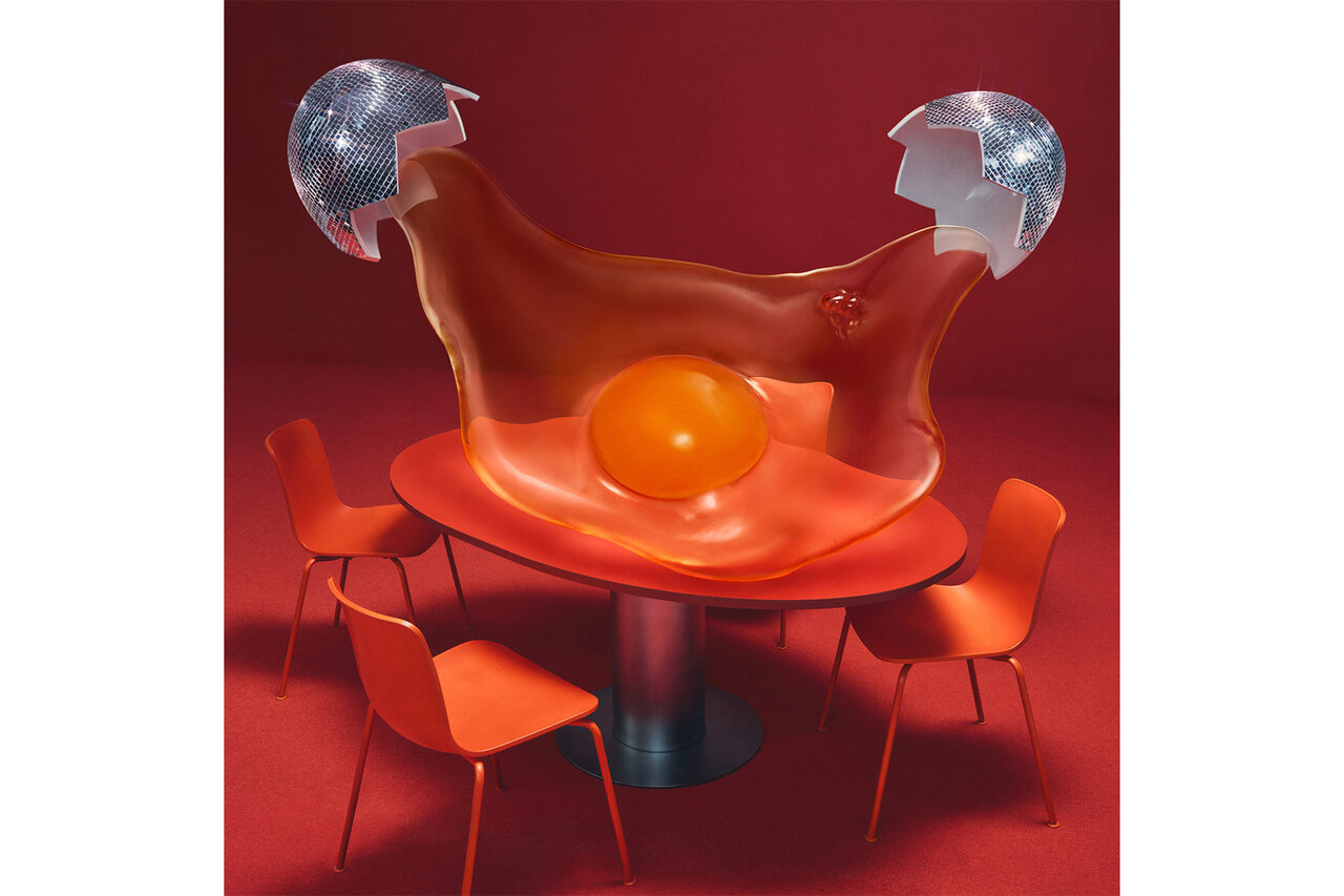 ゲスの極み乙女 / ディスコの卵 - B-PASS online