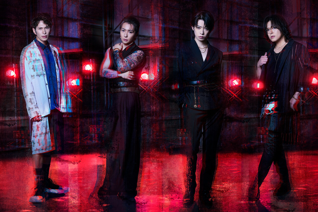 ミュージック VIVID ONEMAN LIVE 2025 Dear ViViD ONEMAN LIVE 2025 -Dear- at TOKYO GARDEN THEATER | ViViD