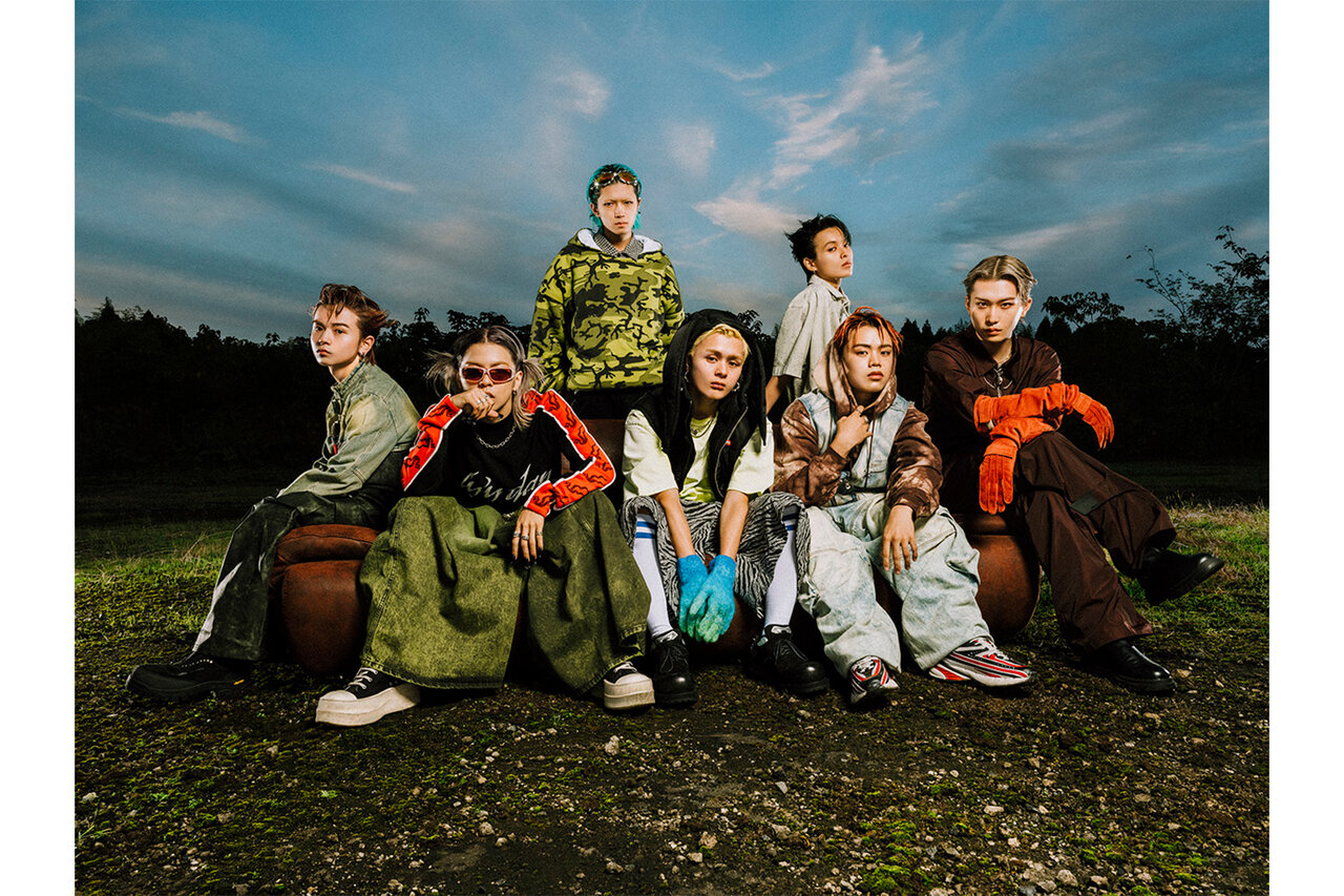 KID PHENOMENON　ONE DAY　メッセージ入りパネル 3rd SINGLE 『ONE DAY』 RELEASE SPECIAL SITE