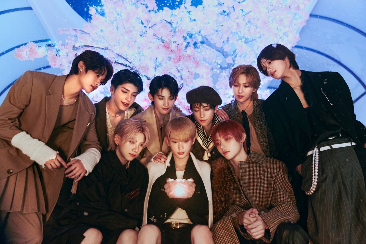 &TEAM 雪明かり　新品未開封 雪明かり (Yukiakari) [2形態セット][CD][+PHOTO BOOK] - &TEAM